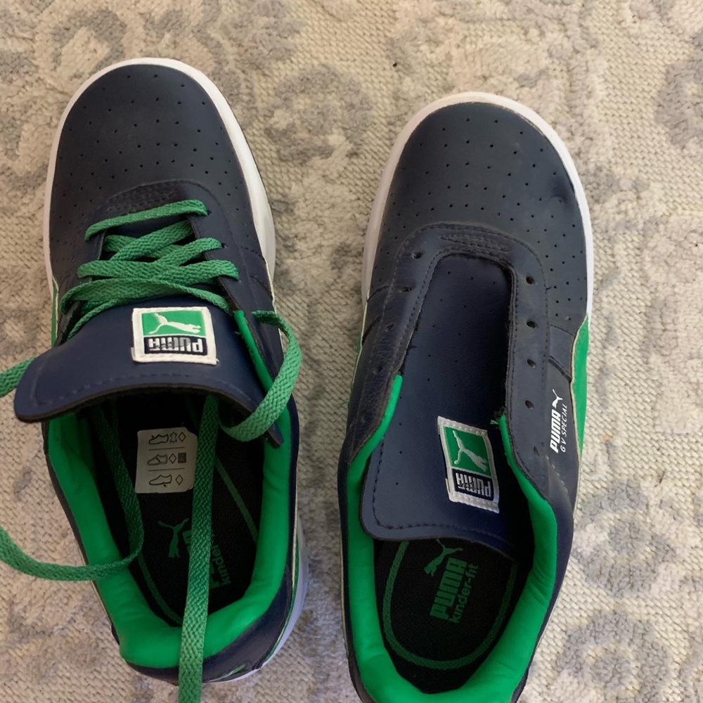 Puma Kids Sneakers